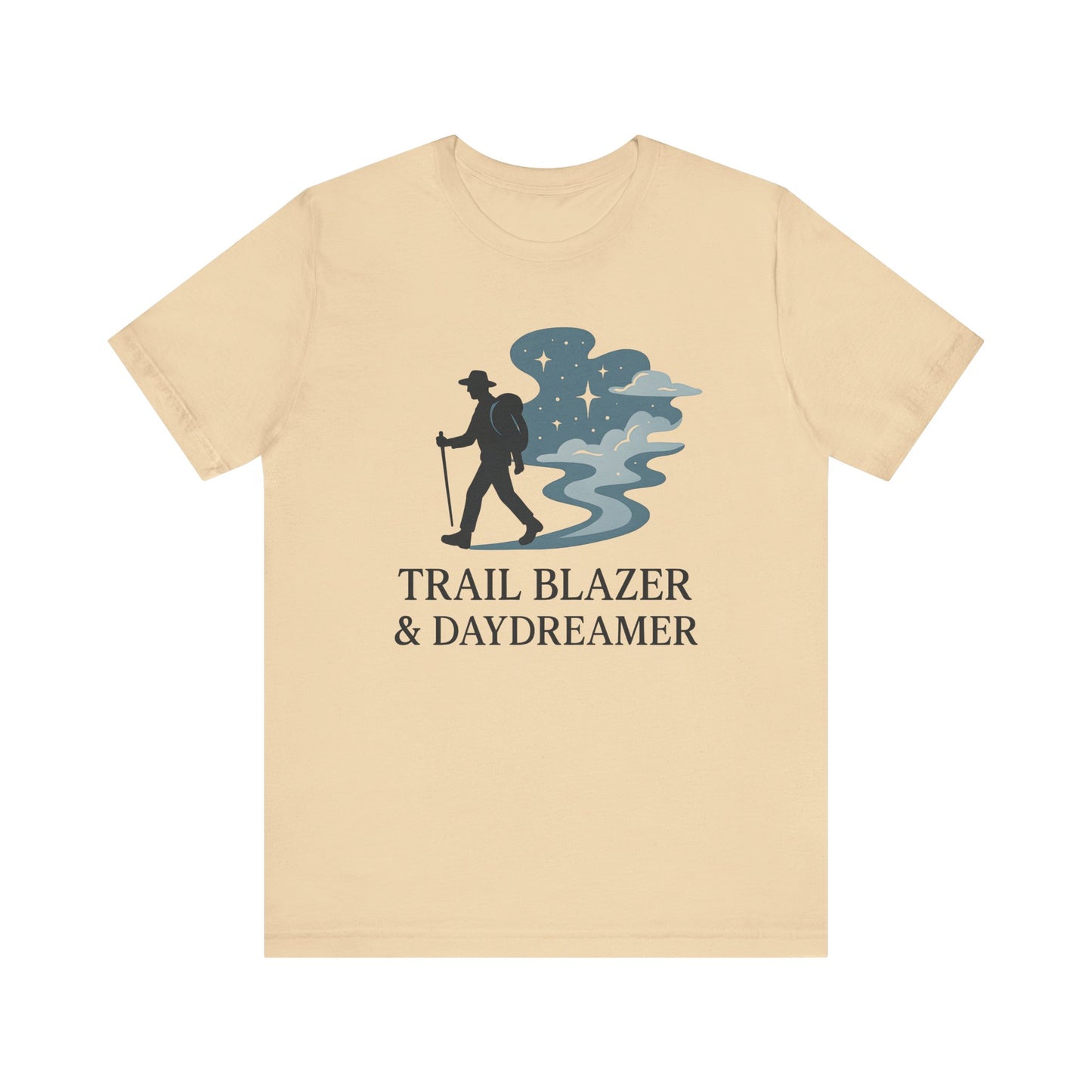 Trail Blazer Backpacking T-Shirt