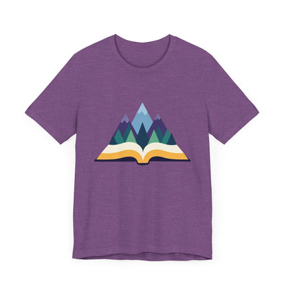 Whimsical Escape T-Shirt