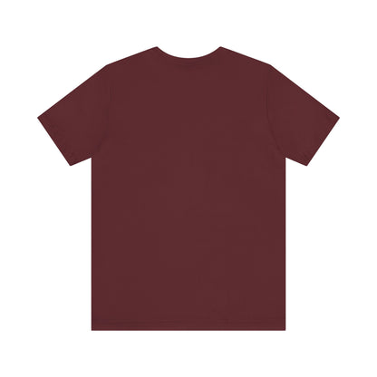 Here for the Marshmallows Camping T-Shirt