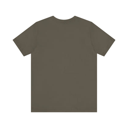 Off Grid Backpacking T-Shirt