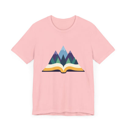 Whimsical Escape T-Shirt