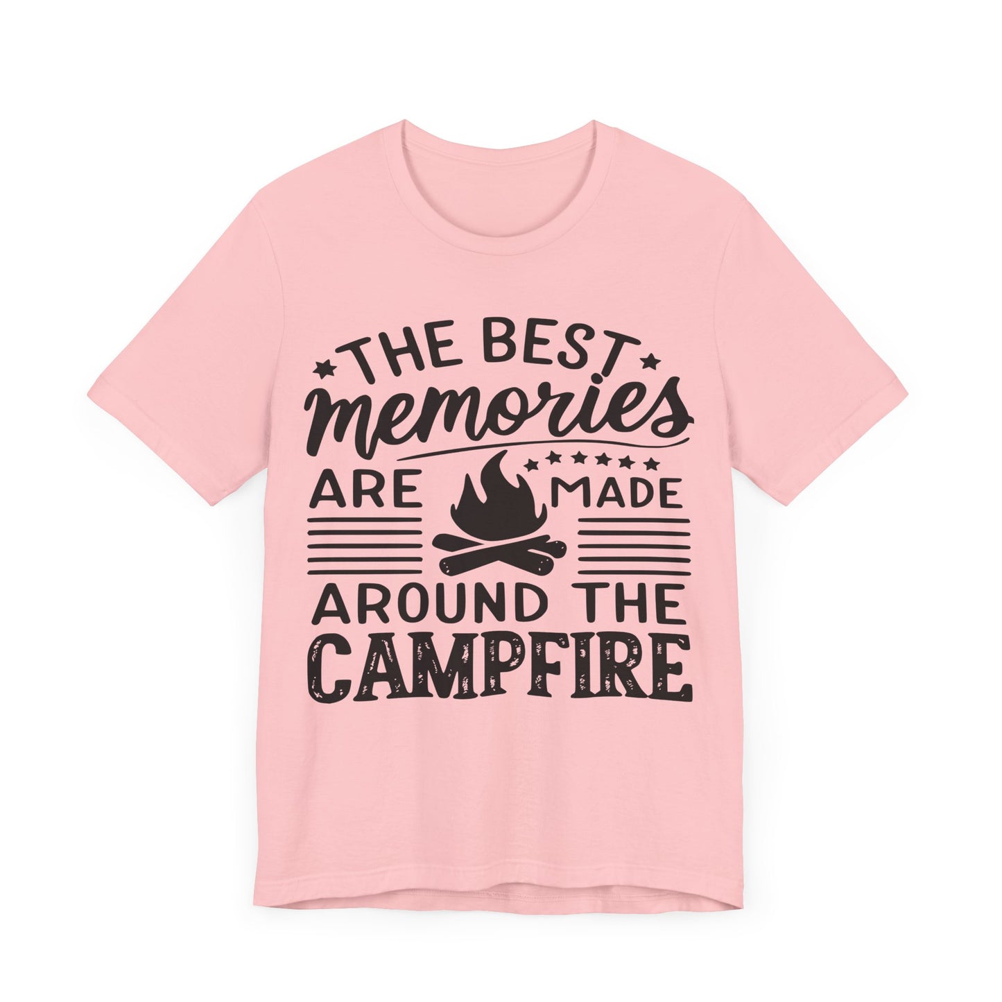 Camping memories T-Shirt