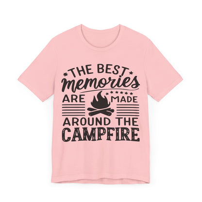 Camping memories T-Shirt