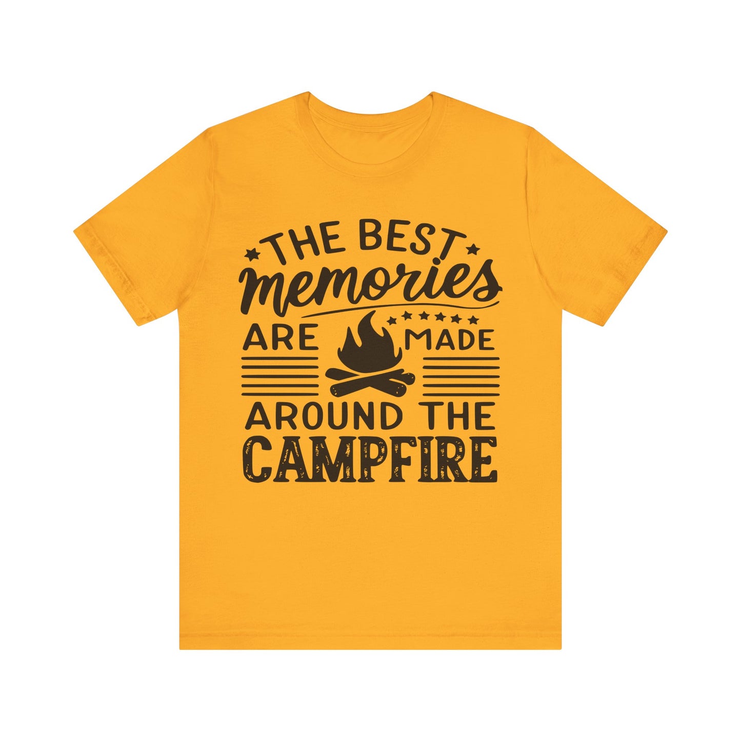 Camping memories T-Shirt