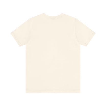 Golden Flowers Camping T-Shirt