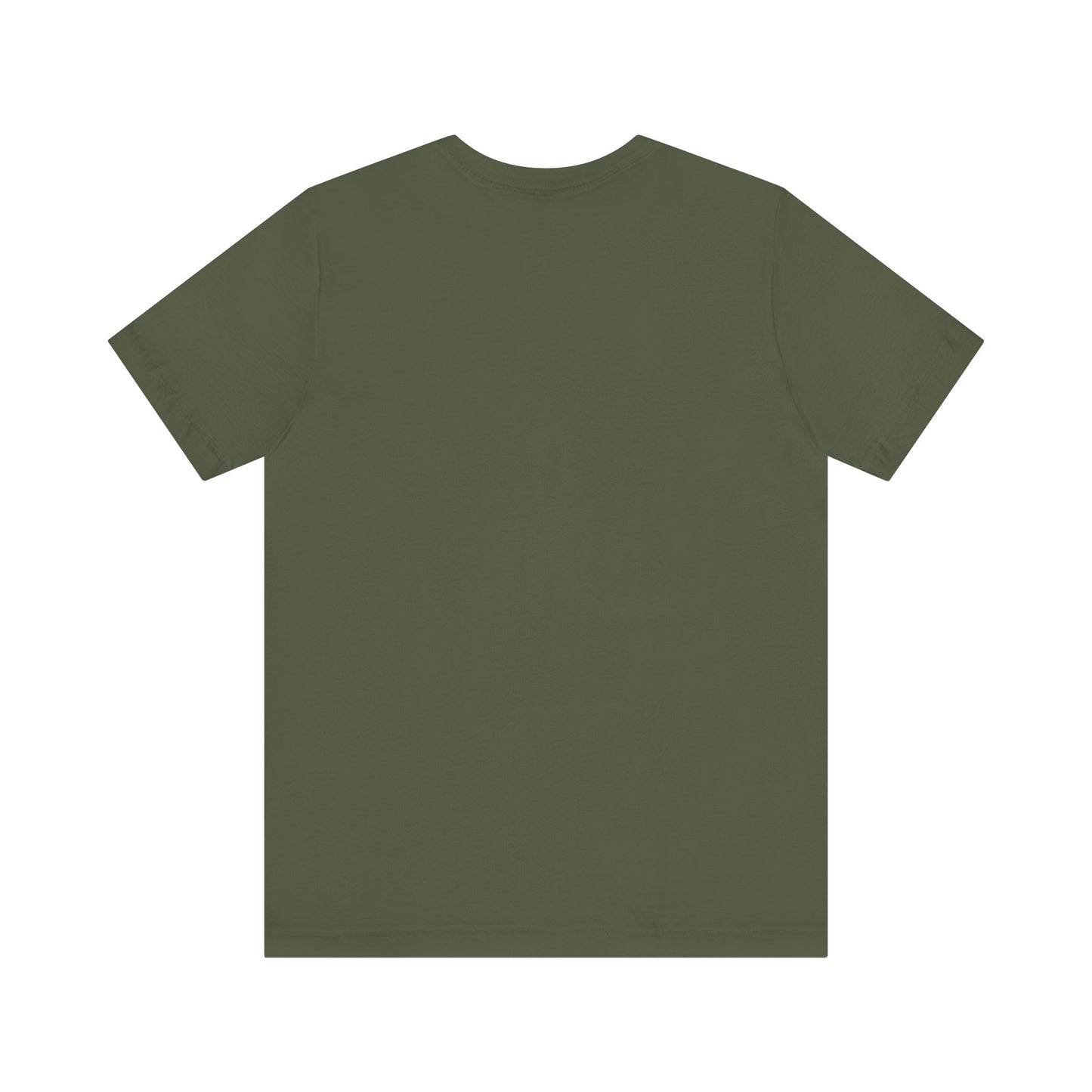 Camping Elements Camping T-Shirt