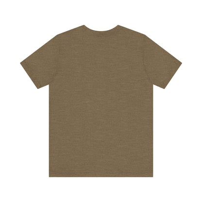 Off Grid Backpacking T-Shirt