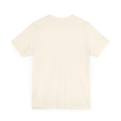 Golden Flowers Camping T-Shirt
