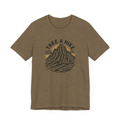 Take A Hike T-Shirt