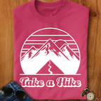 Take a Hike T-Shirt