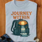 Journey Within Backpacking T-Shirt