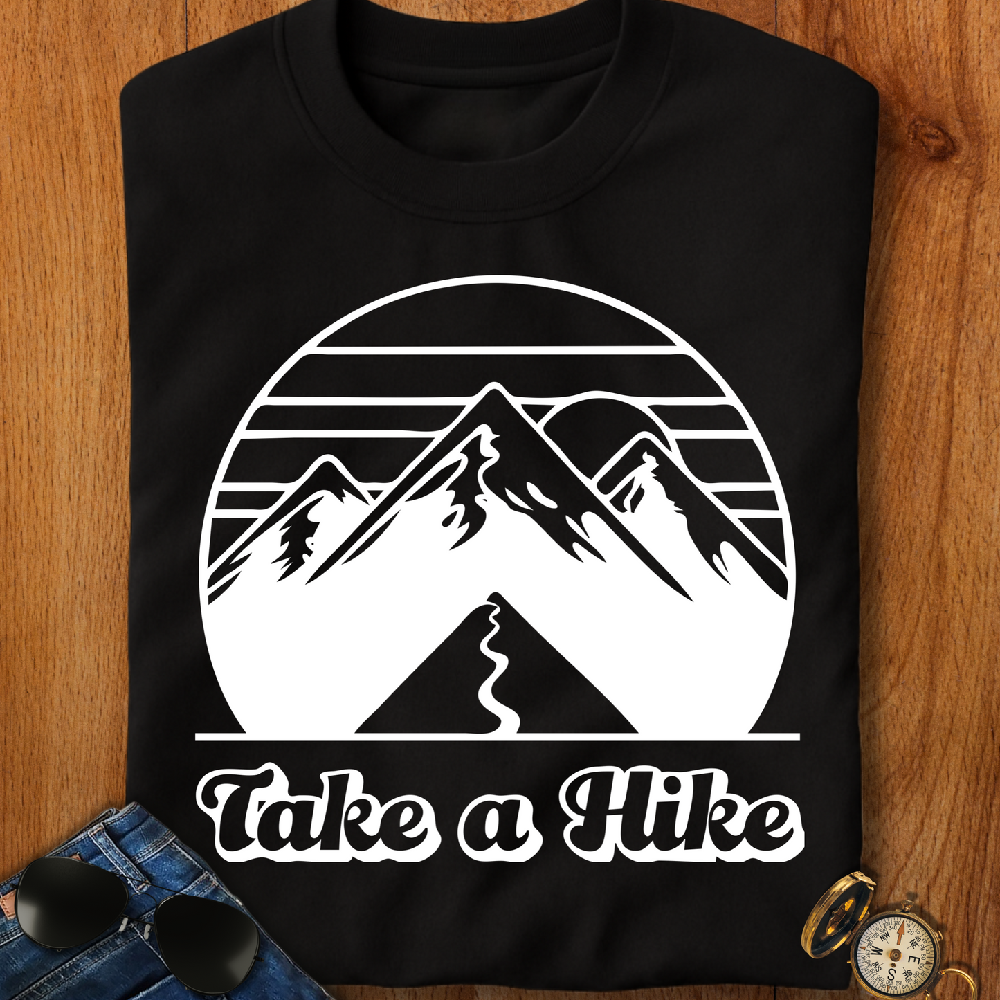 Take a Hike T-Shirt