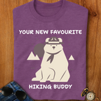 Hiking buddy T-Shirt