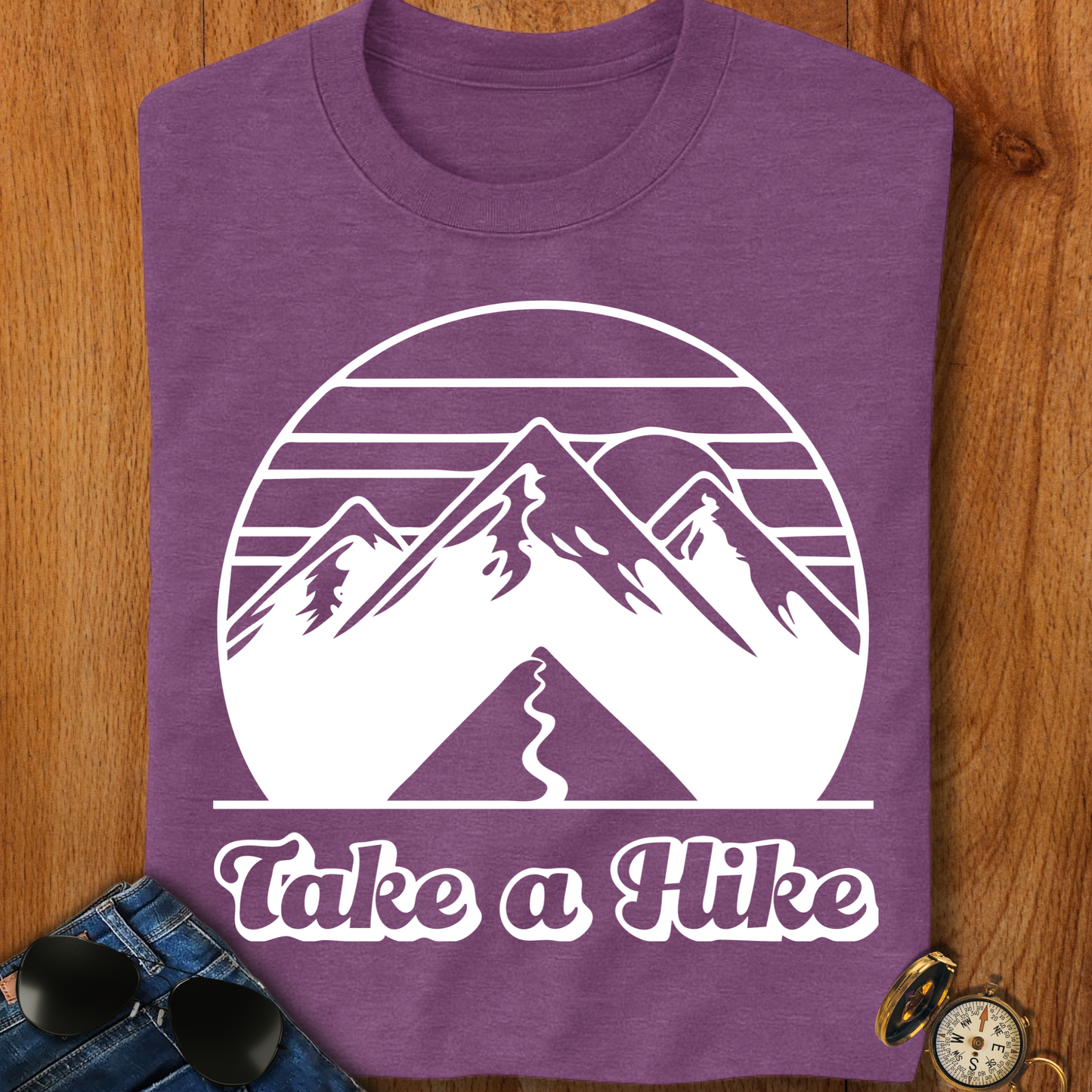 Take a Hike T-Shirt