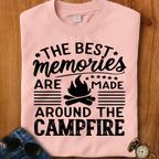 Camping memories T-Shirt