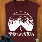 Take a Hike T-Shirt