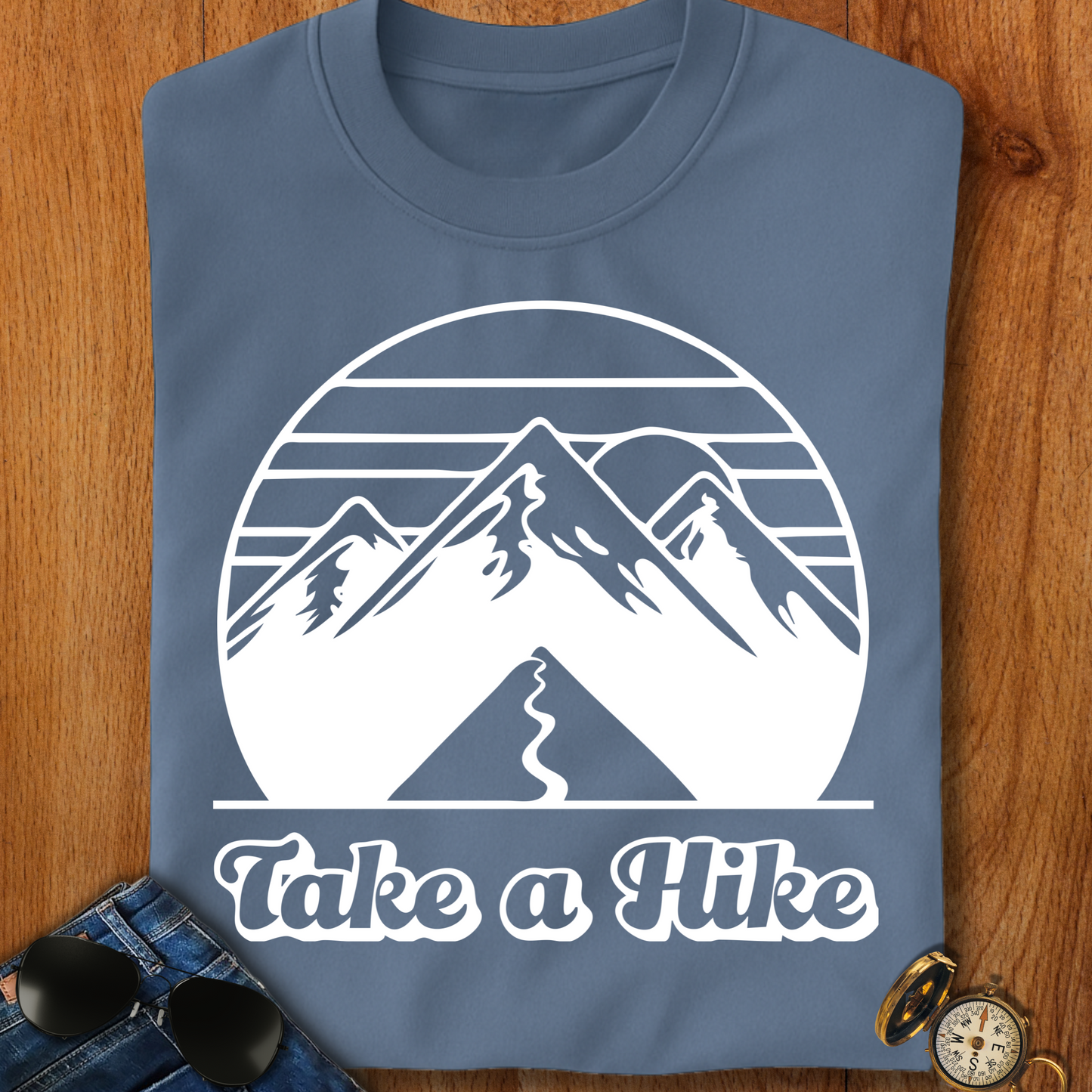 Take a Hike T-Shirt