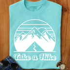 Take a Hike T-Shirt