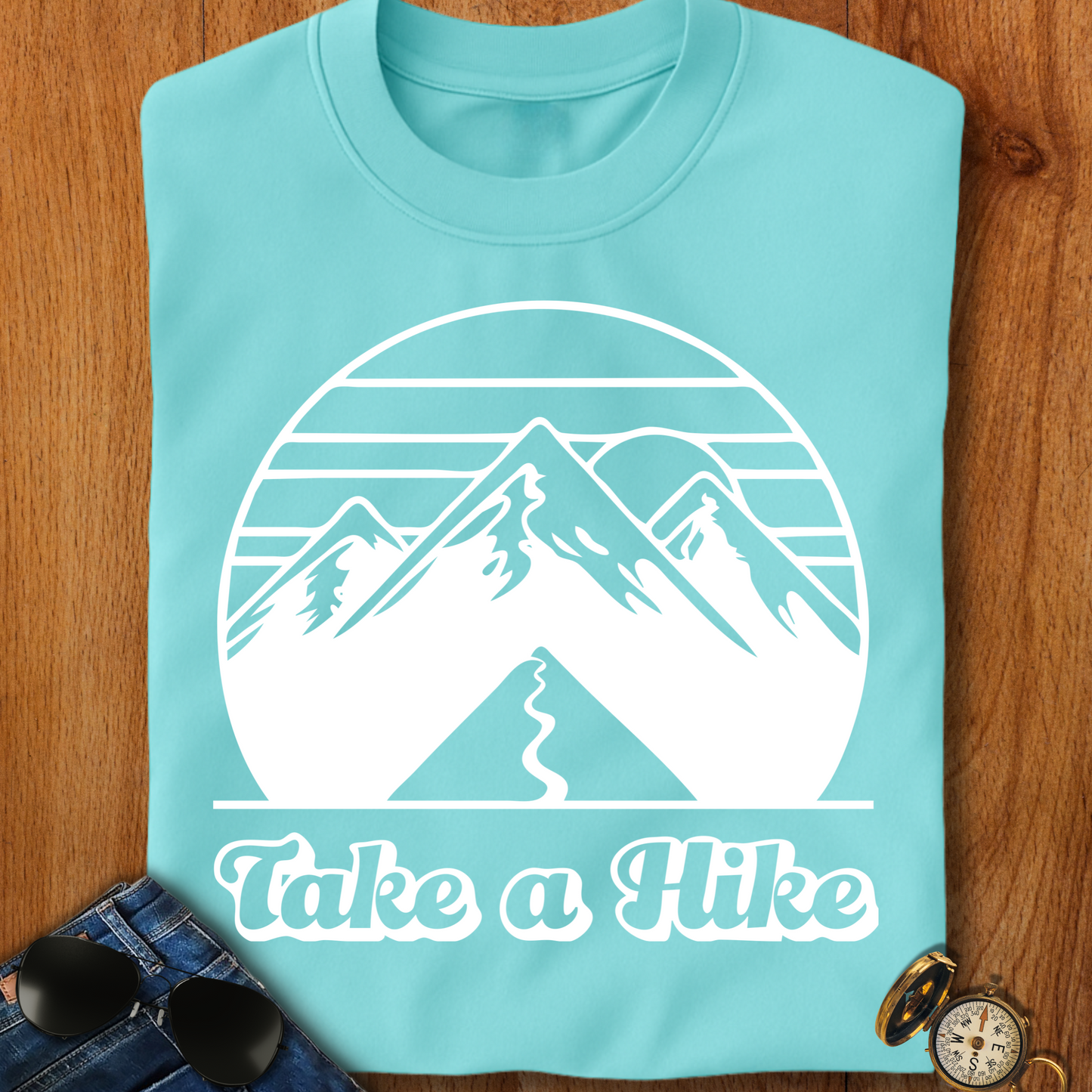 Take a Hike T-Shirt