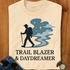 Trail Blazer Backpacking T-Shirt