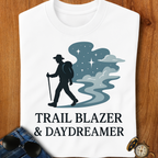 Trail Blazer Backpacking T-Shirt