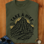 Take A Hike T-Shirt