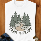 Trail Therapy Trekking T-Shirt